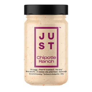 JUST Egg Dressing & Dip Chipotle Ranch 355g