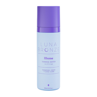 Luna Bronze Tanning Water Illume 100mL