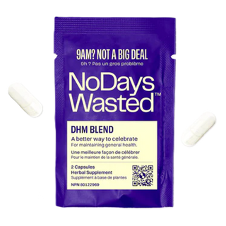 No Days Wasted DHM Blend 10 Packs