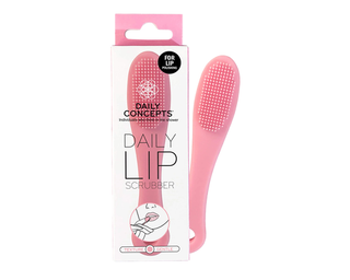 Daily Concepts Lip Scrubber