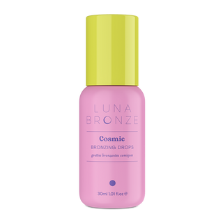 Luna Bronze Cosmic Bronzing Drops 30mL