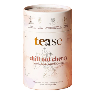 tease Chill Out Cherry 15 Tea Bags