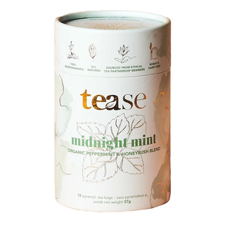 tease Midnight Mint 15 Tea Bags