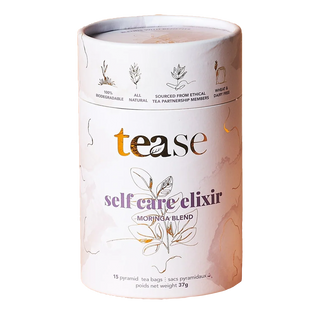 tease Self Care Elixir 15 Tea Bags