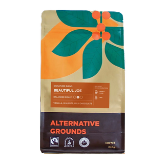 Alternative Grounds Coffee Beautiful Joe 340g