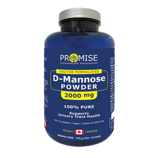 Promise D-Mannose 150g