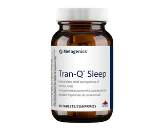 Metagenics Tran-Q Sleep 60 Tablets