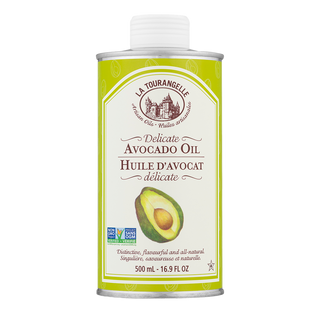 La Tourangelle Avocado Oil 500mL