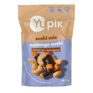 Yupik Sushi Mix Togarashi Spice 142g