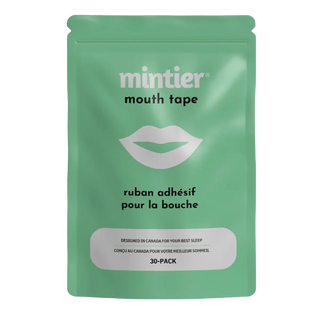 mintier Mouth Tape 30 Packs