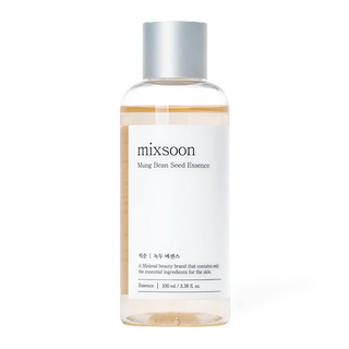 Mixsoon Mung Bean Seed Essence 100mL