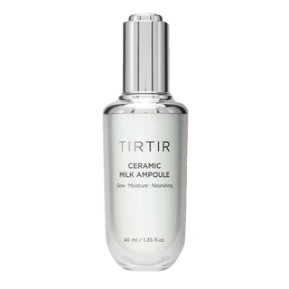 Tirtir Ceramic Milk Ampoule 30mL