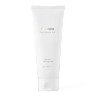 Mixsoon Centella Cleansing Foam 150mL