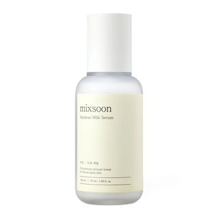 Mixsoon Soybean Milk Serum 50mL