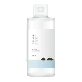 Round Lab Dokdo Toner 200mL