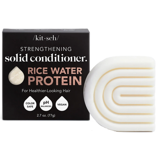 Kitsch Conditioner Bar Rice Water Protein 77g