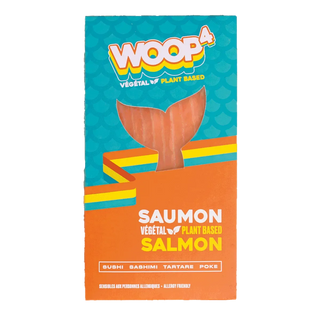 Woop4 Salmon 250g