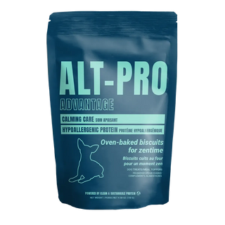 ALT-PRO Advantage Dog Treats Calming Care 130g