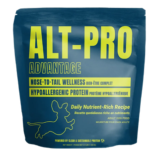 ALT-PRO Advantage Adult Dog Food Nose-To-Tail Wellness 1.58kg