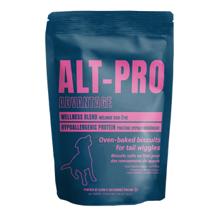 ALT-PRO Advantage Dog Treats Wellness Blend 130g