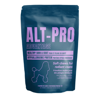 ALT-PRO Advantage Dog Treats Healthy Skin & Coat 130g