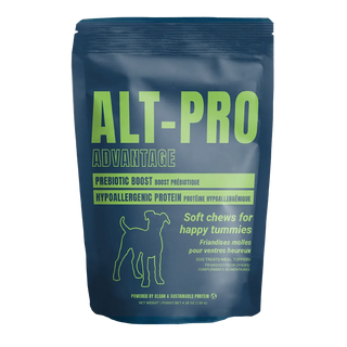 ALT-PRO Advantage Dog Treats Prebiotic Boost 130g