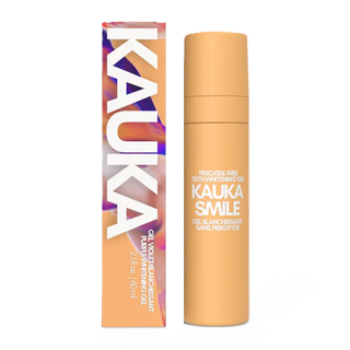 Kauka Smile Purple Whitening Gel Peroxide Free 60mL