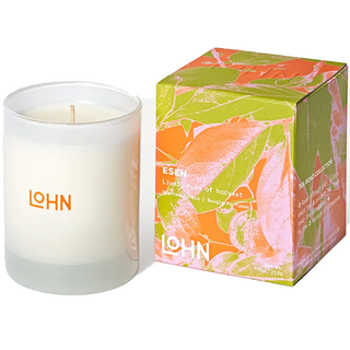 LOHN Scented Candle Esen 212g