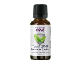 NOW Nature's Shield Oil 30mL