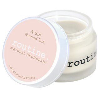 Routine Deodorant A Girl Named Sue 58g