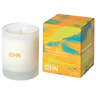 LOHN Scented Candle DYM 212g