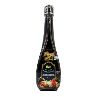 King Island All Purpose Seasoning Sauce 450mL