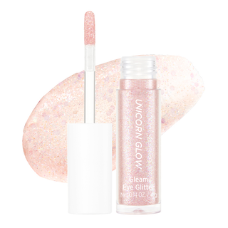 Unicorn Glow Gleam Eye Glitter Fairy 4g