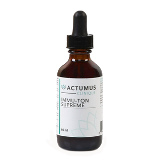 Actumus Immu-ton Supreme 60mL