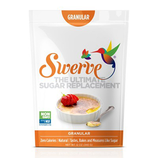 Swerve Granular 340g