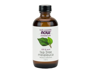 NOW Tea Tree Oil 118mL