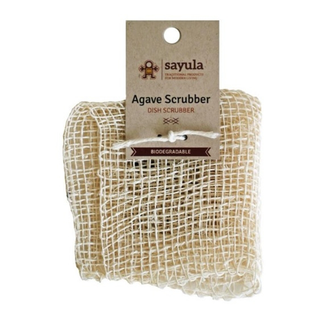 Sayula Agave Dish Scrubber