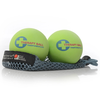 Yoga Tune Up Therapy Ball 2 Packs