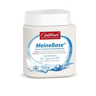 Jentschura AlkaBath 750g