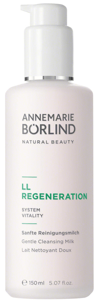 Annemarie Borlind Cleansing Milk LL Regeneration 150mL