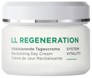 Annemarie Borlind Day Cream LL Regeneration 50mL