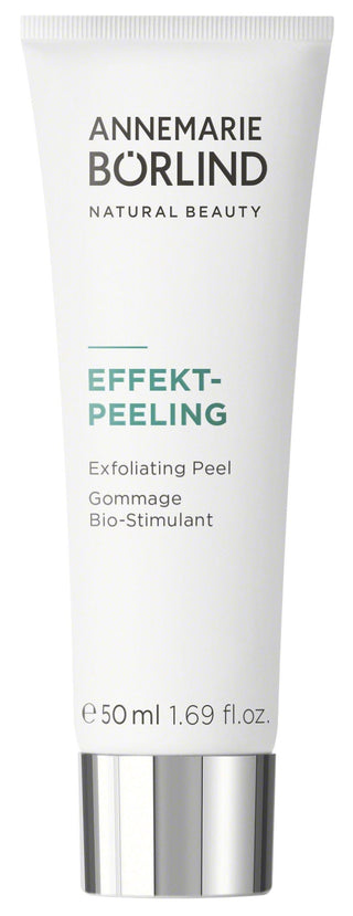 Annemarie Borlind Exfoliating Peel 50mL