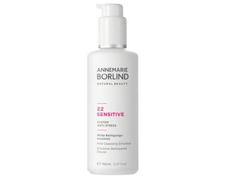 Annemarie Borlind Cleansing Emulsion Mild ZZ Sensitve 150mL