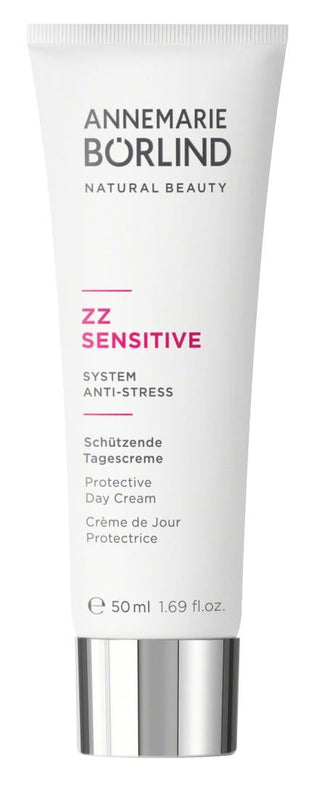 Annemarie Borlind Day Cream Protective ZZ Sensitve 50mL