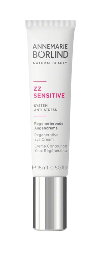 Annemarie Borlind Eye Cream Regenerative ZZ Sensitve 15mL