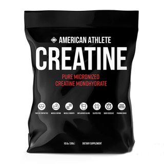 American Athlete  Creatine 300g