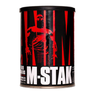 Universal Nutrition Animal M-Stak 21 Packs