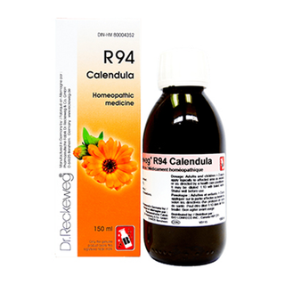 Dr. Reckeweg R94 Calendula 150mL