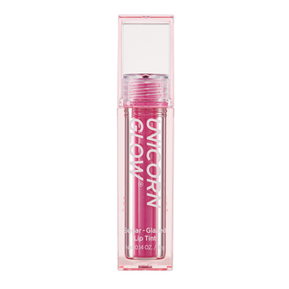 Unicorn Glow Sugar Glazed Lip Tint Charming 4g