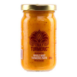 Truly Turmeric Turmeric Paste Original 235g